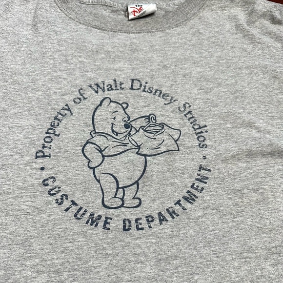 Disney Winnie the Pooh Tee L - Picture 2 of 3